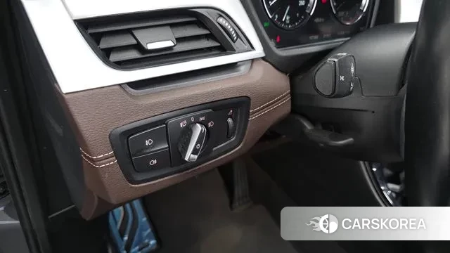 BMW X1 (F48) id 2964867 из Кореи 8