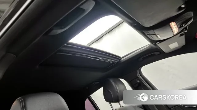 Mercedes-Benz GLC-Class X253 id 3765836 из Кореи 8