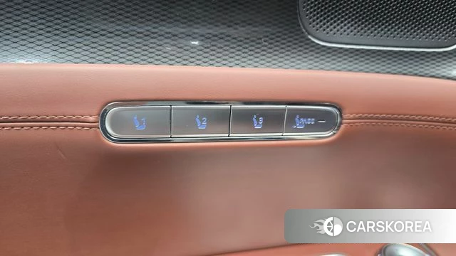 Genesis G90 (RS4) id 4773922 из Кореи 8