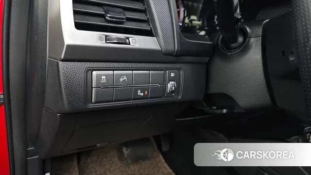 Ssangyong Rexton Sports id 3593125 из Кореи 8