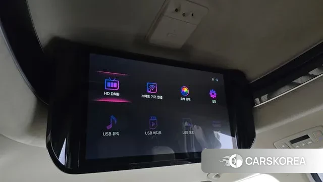 Kia Carnival 4th generation id 3582150 из Кореи 8