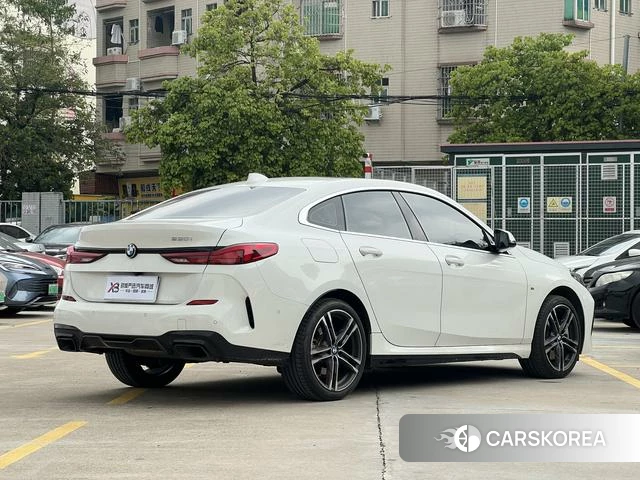 BMW 2 series (imported) id 4261292 из Китая 8