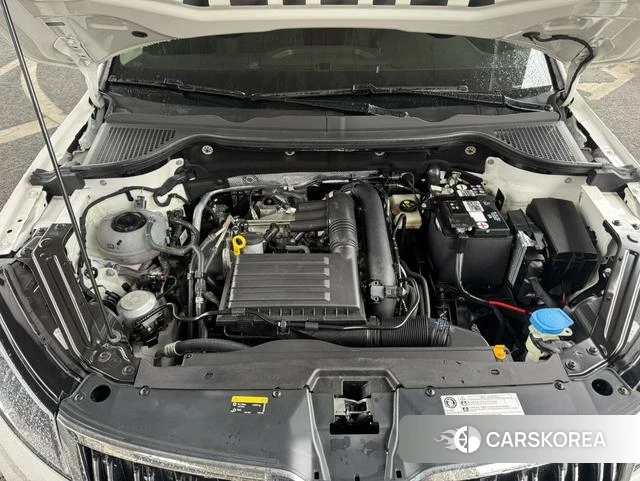 Skoda Krok id 4241571 из Китая 8