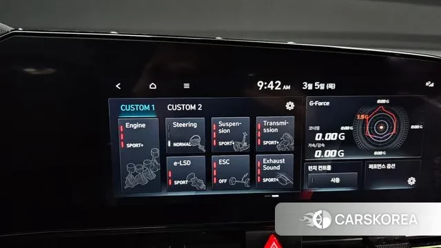 Hyundai Avante (CN7) id 3746467 из Кореи 8