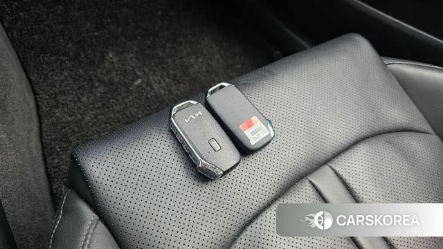 Kia K5 3rd generation id 4433818 из Кореи 8