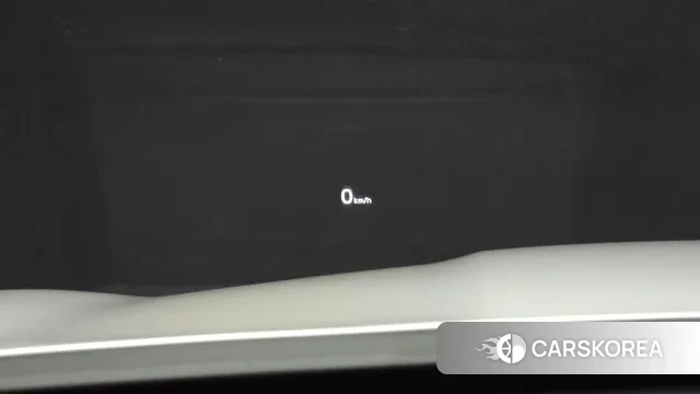 Kia More K9 id 3597836 из Кореи 8