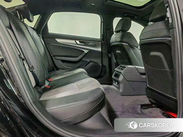 Audi A6L PHEV id 4263749 из Китая 8