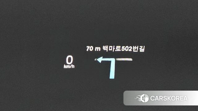 Volvo V60 Cross-Country 2nd Generation id 4195778 из Кореи 8