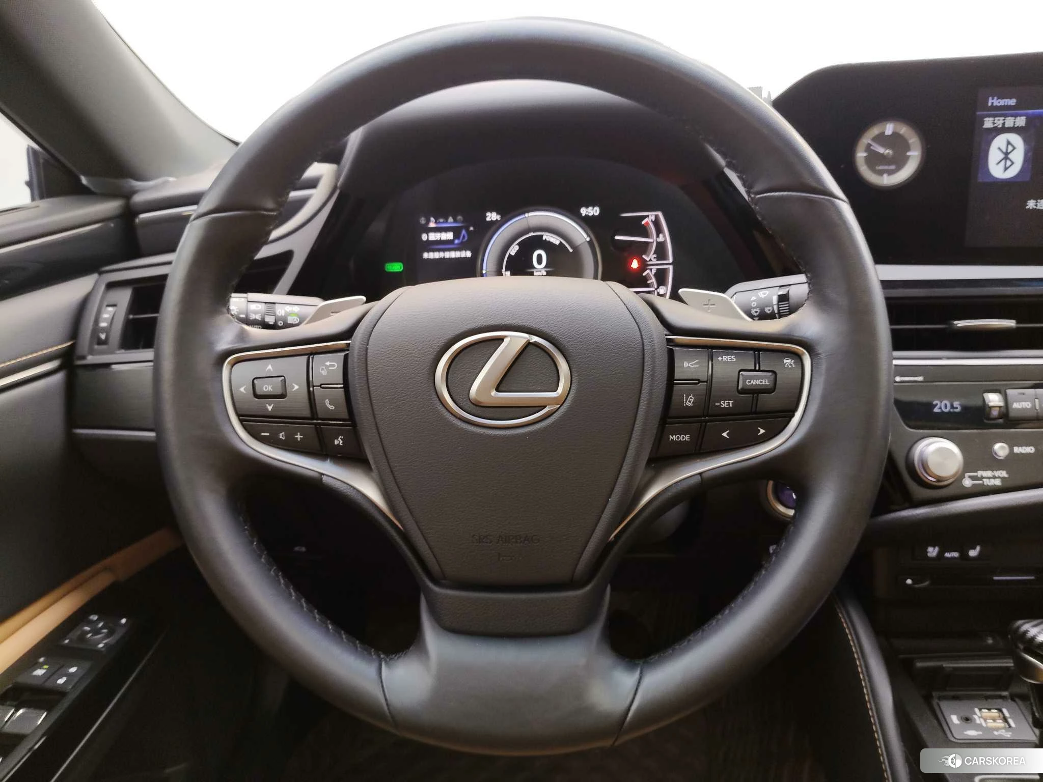 Lexus ES id 4440668 из Китая 8