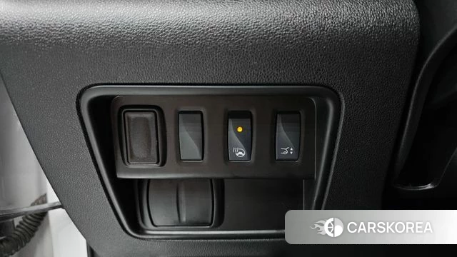 Renault Korea (Samsung) QM6 id 4770494 из Кореи 8