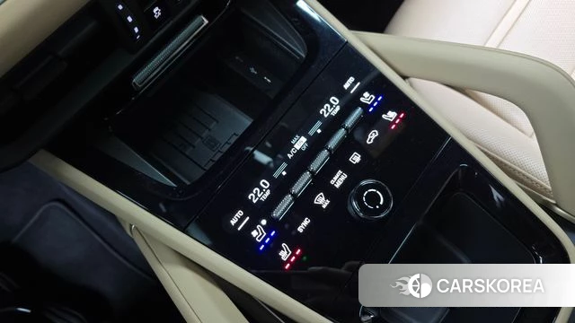 Porsche Cayenne (PO536) id 4528126 из Кореи 8