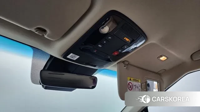 Kia Carnival 4th generation id 3606391 из Кореи 8