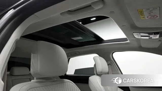 Hyundai Grandeur (GN7) id 3472238 из Кореи 8