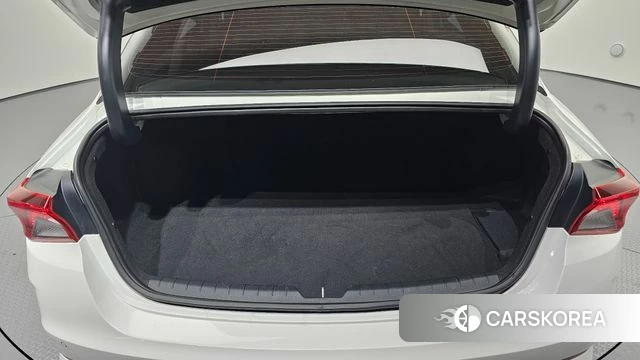 Kia K5 3rd generation id 4642159 из Кореи 8