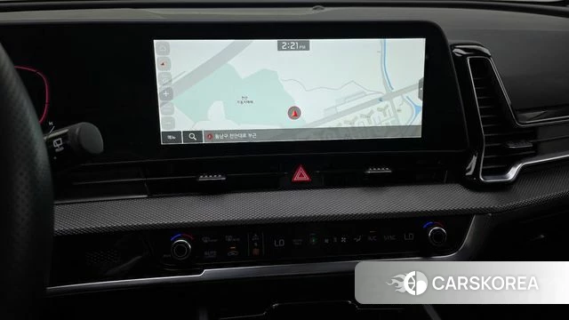 Kia Sportage 5th Generation Hybrid id 4572126 из Кореи 8