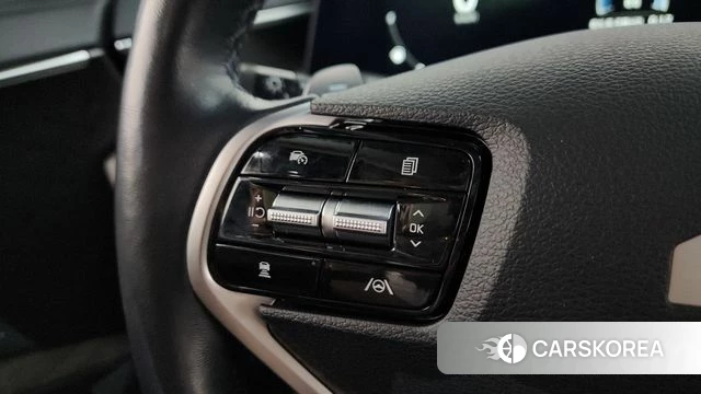 Kia K8 id 4230133 из Кореи 8