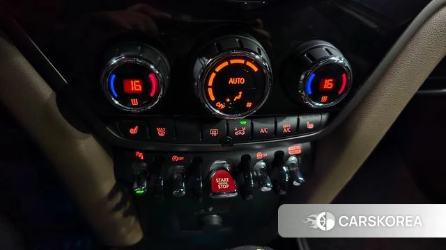 Mini Cooper Countryman id 4490598 из Кореи 8