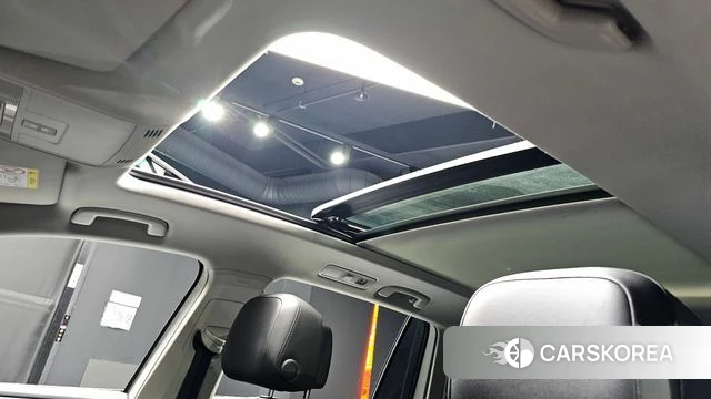 Volkswagen Tiguan second Generation id 3818867 из Кореи 8