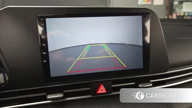 Hyundai Avante (CN7) id 3509206 из Кореи 8