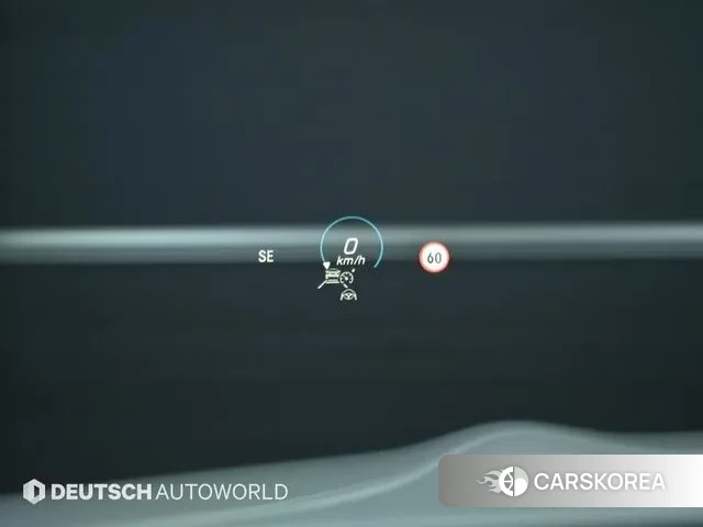 Mercedes-Benz E-Class W213 id 3771162 из Кореи 8