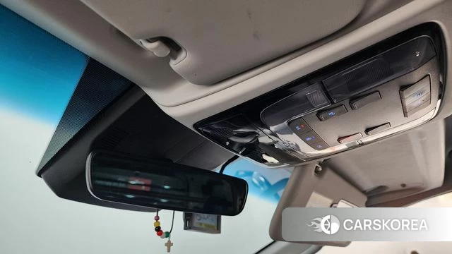 Hyundai Staria id 3837921 из Кореи 8