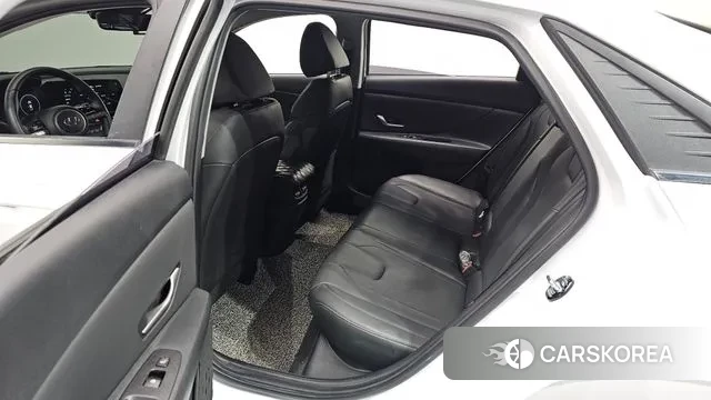 Hyundai Avante (CN7) id 3625035 из Кореи 8