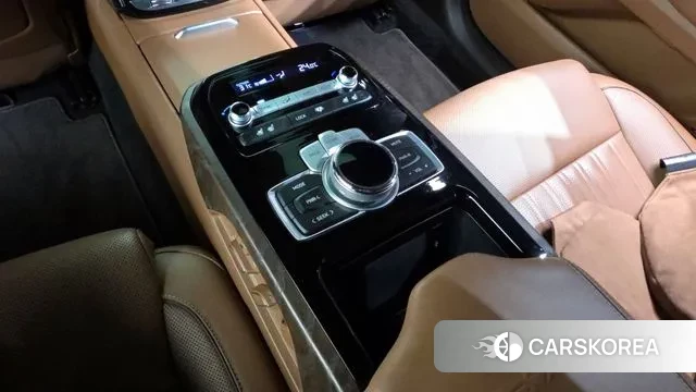 Genesis G90 id 3059732 из Кореи 8