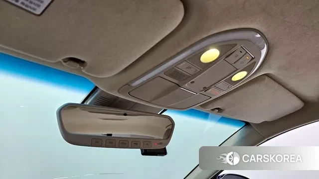 Genesis G70 id 3474448 из Кореи 8