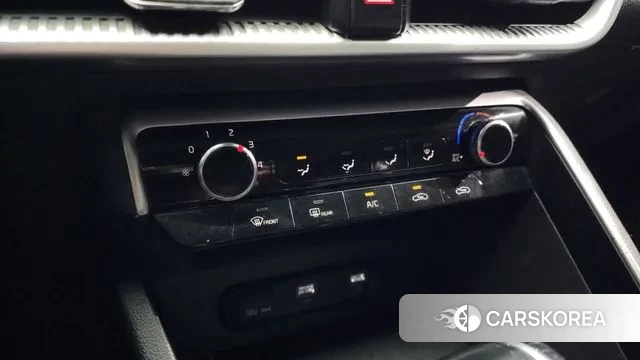 Kia K5 3rd generation id 3143383 из Кореи 8