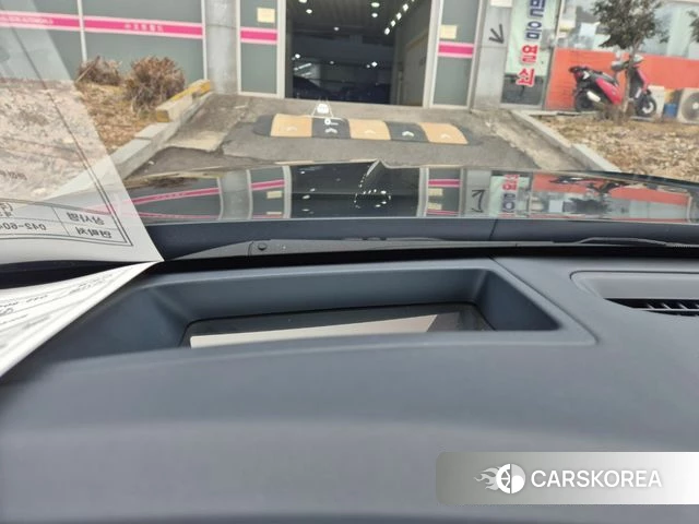 Genesis GV80 id 3878403 из Кореи 8
