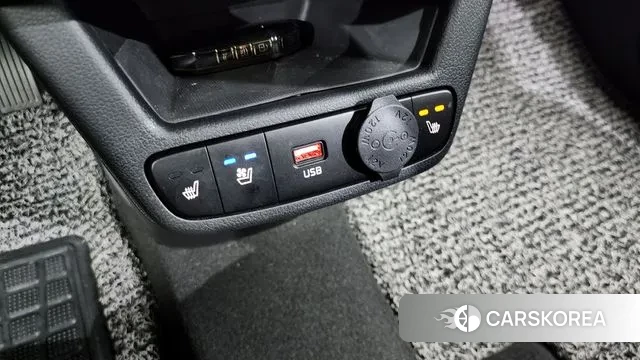 Kia The New Kia Ray id 3002591 из Кореи 8