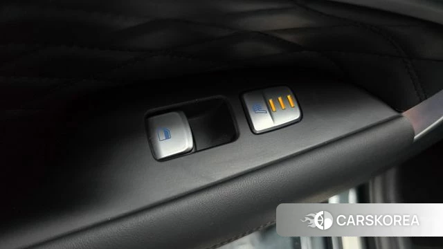 Genesis G70 id 4557833 из Кореи 8