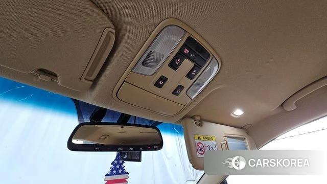 Kia The New Carnival id 3899001 из Кореи 8