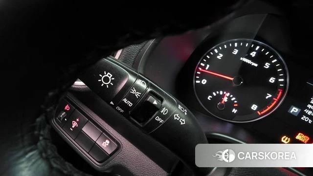 Kia Come New K3 id 4310976 из Кореи 8