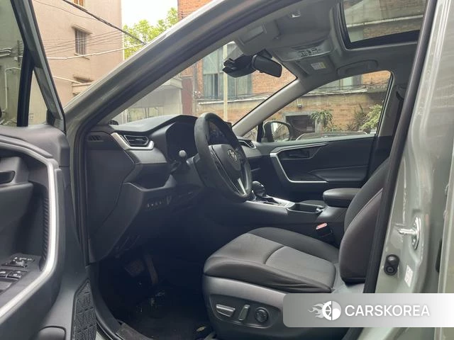 Toyota RAV4 Rongfang id 4333405 из Китая 8
