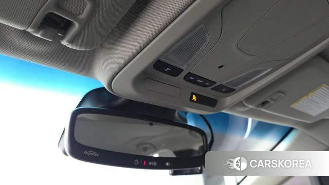 Chevrolet (GM Daewoo) Impala id 4689393 из Кореи 8