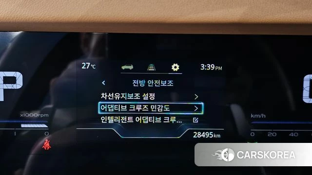 Ssangyong Torres id 4720441 из Кореи 8