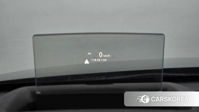 Chevrolet (GM Daewoo) Trailblazer id 3892465 из Кореи 8