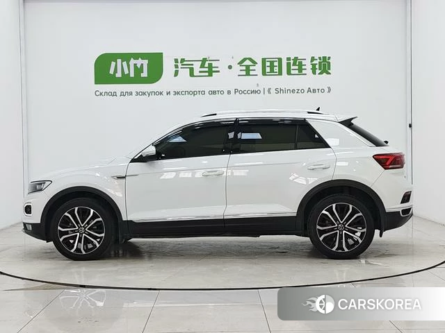Volkswagen Exploring songs id 4399939 из Китая 8