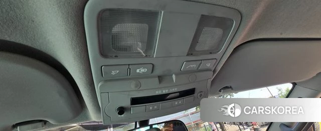 Hyundai The New Grand Starex id 4351114 из Кореи 8
