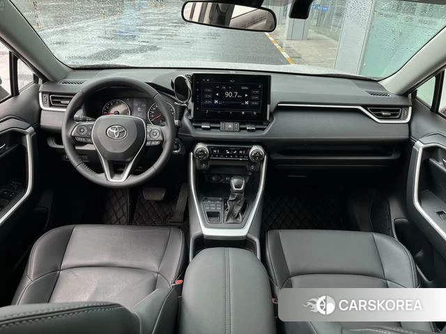Toyota Wilanda id 4272992 из Китая 8