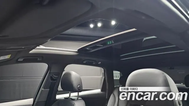 Audi Q7 (4M) id 2712771 из Кореи 8