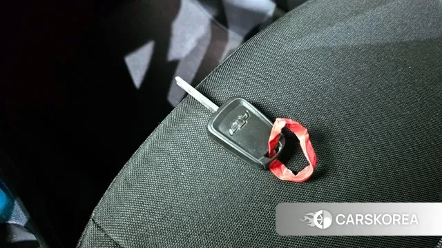 Chevrolet (GM Daewoo) The Next Spark id 3303034 из Кореи 8