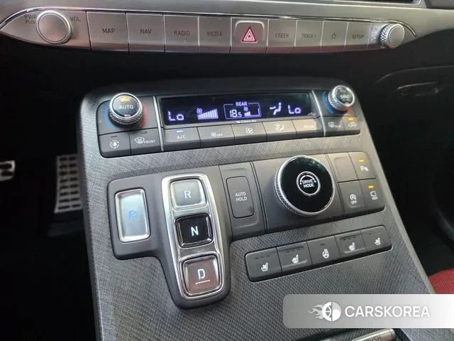 Hyundai Palisade id 3463687 из Кореи 8