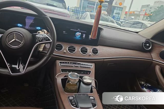 Mercedes-Benz E-class id 4277588 из Китая 8
