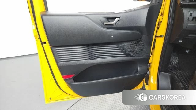 Hyundai Staria id 4480800 из Кореи 8