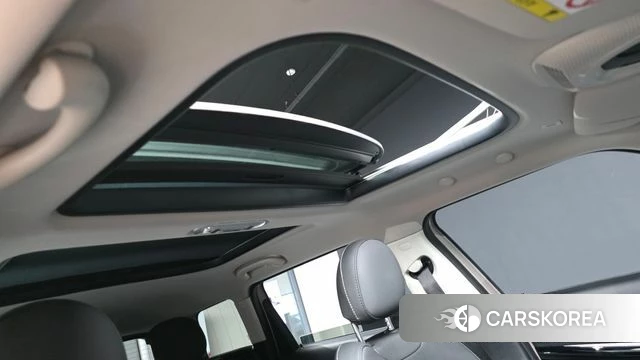 Mini Cooper Clubman id 4706547 из Кореи 8