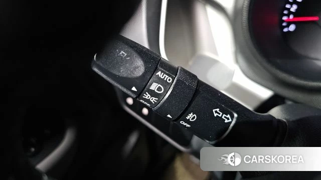 Kia The New Ray id 4873362 из Кореи 8