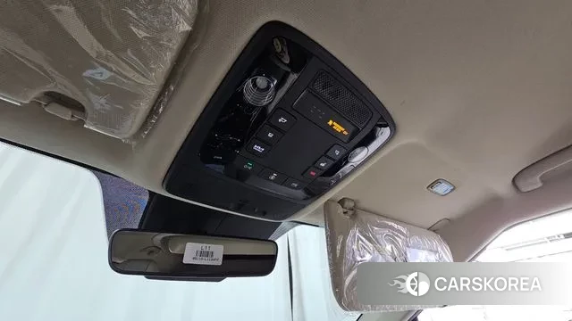 Kia Carnival 4th generation id 3686104 из Кореи 8