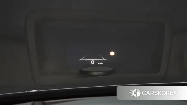 Genesis G80 (RG3) id 3483630 из Кореи 8